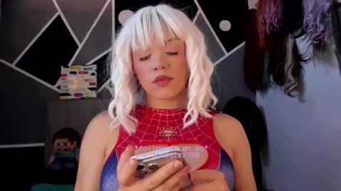 Snapshot of fem_boy6 chatting on November 2, 2025, 8:22 pm fem_boy6 online show from November 2, 2025, 8:22 pm