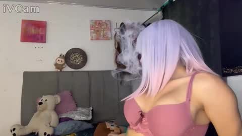 fem_boy6 online show from April 21, 2026, 11:40 pm