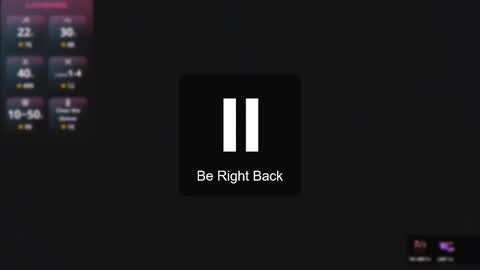 Alexa online show from March 7, 2025, 12:12 pm