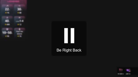 Alexa online show from March 8, 2025, 12:52 pm