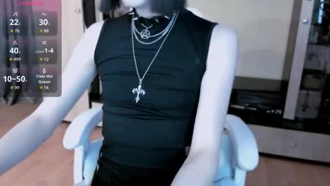 Alexa online show from October 6, 2025, 7:55 pm