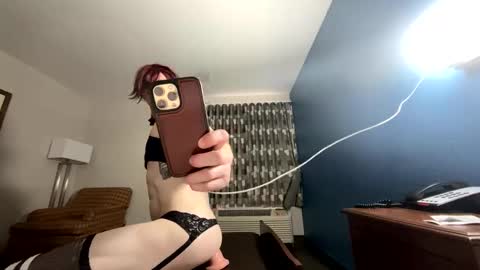 femboidj online show from February 4, 2025, 2:53 pm