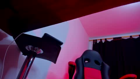 GABY666 online show from January 8, 2025, 1:32 am