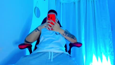 GABY666 online show from February 2, 2025, 1:12 am