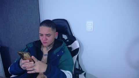 GABY666 online show from April 8, 2026, 10:59 am