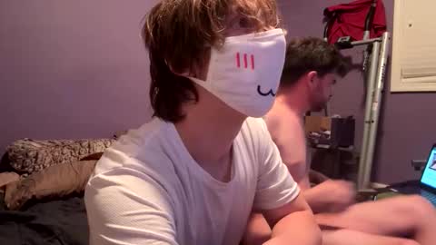 femboycharlie69 online show from November 24, 2025, 3:17 am