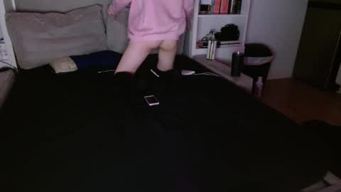 Snapshot of femboyflowers chatting on September 15, 2025, 4:01 am femboyflowers online show from September 15, 2025, 4:01 am