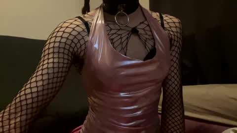 Femboyhorse online show from January 18, 2025, 1:08 am
