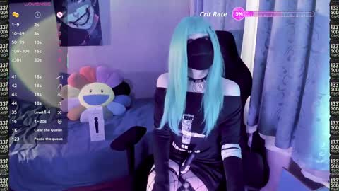 FemboyMatthew online show from April 24, 2026, 7:44 am