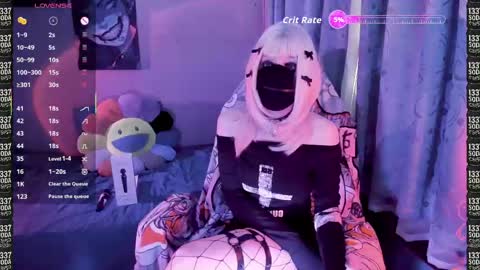 FemboyMatthew online show from June 3, 2026, 7:44 am