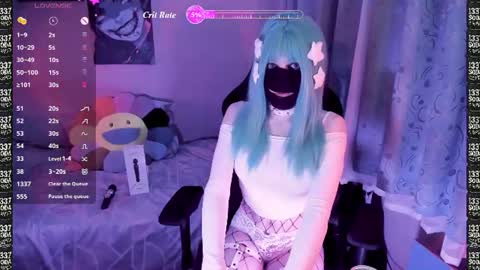 FemboyMatthew online show from June 30, 2026, 7:42 am
