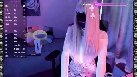 FemboyMatthew online show from July 26, 2026, 7:48 am