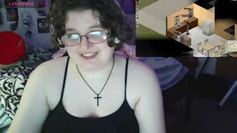 Snapshot of femcelsam chatting on May 17, 2026, 4:21 am femcelsam online show from May 17, 2026, 4:21 am