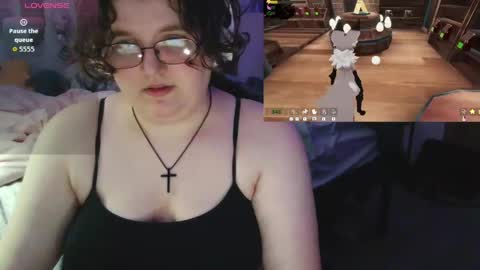Snapshot of femcelsam chatting on May 20, 2026, 5:24 am femcelsam online show from May 20, 2026, 5:24 am