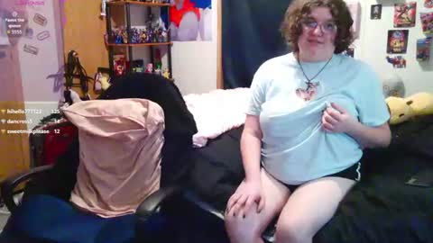 Snapshot of femcelsam chatting on July 2, 2026, 3:23 am femcelsam online show from July 2, 2026, 3:23 am