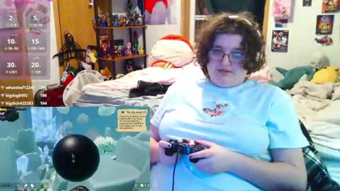 Snapshot of femcelsam chatting on July 11, 2026, 6:27 am femcelsam online show from July 11, 2026, 6:27 am