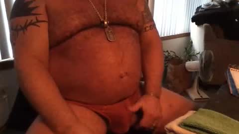 Femdomisgood online show from April 24, 2026, 1:41 am