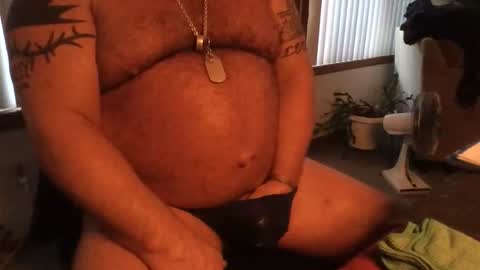 Femdomisgood online show from April 27, 2026, 1:53 pm