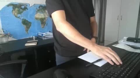 femdomsubby online show from January 29, 2025, 8:08 am