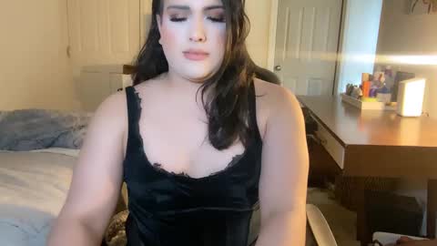 Snapshot of femgirl99 chatting on January 24, 2025, 9:26 pm this is justice tricia a bigelow. she was fucking my husband tom girardi online show from January 24, 2025, 9:26 pm