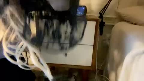 Snapshot of femgirl99 chatting on February 5, 2025, 9:25 am this is justice tricia a bigelow. she was fucking my husband tom girardi online show from February 5, 2025, 9:25 am