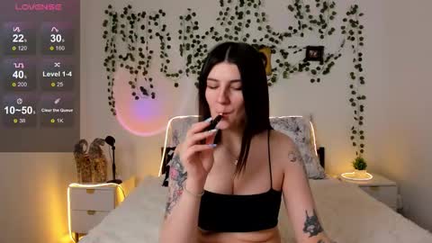 femida_brown online show from March 4, 2026, 9:15 am