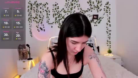 femida_brown online show from March 6, 2026, 10:23 am