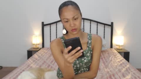 kaylee online show from February 5, 2025, 12:20 am