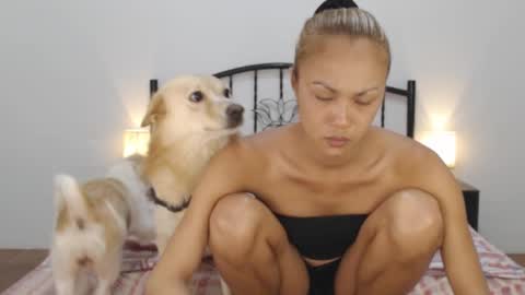 kaylee online show from February 21, 2025, 5:56 am