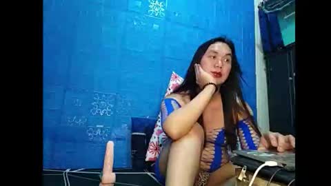 TRANSfemme online show from September 20, 2025, 2:40 pm