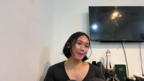 femme_aiza online show from July 29, 2026, 11:19 am