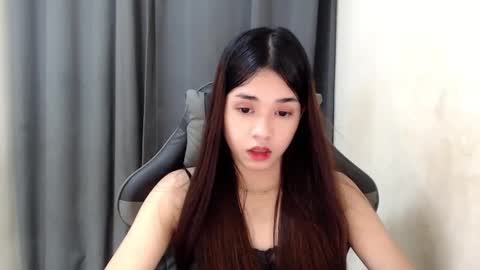 YOUR BEAUTIFUL ASIANFHEMY online show from January 12, 2025, 6:27 pm