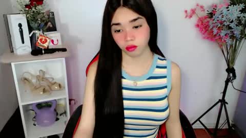 YOUR BEAUTIFUL ASIANFHEMY online show from May 28, 2026, 8:33 am