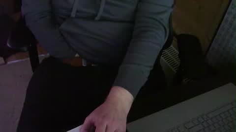 fenderjaguar667 online show from January 16, 2026, 4:11 pm