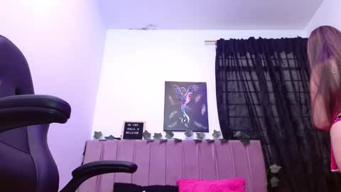 Alejandra online show from January 9, 2025, 9:26 pm