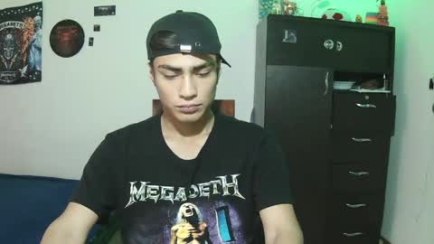Snapshot of fenix_hardcock chatting on June 2, 2026, 5:37 pm Christian online show from June 2, 2026, 5:37 pm