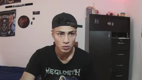 Snapshot of fenix_hardcock chatting on June 3, 2026, 2:33 pm Christian online show from June 3, 2026, 2:33 pm