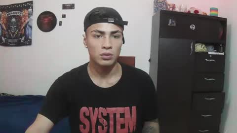 Snapshot of fenix_hardcock chatting on June 10, 2026, 5:34 pm Christian online show from June 10, 2026, 5:34 pm