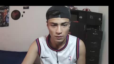 Snapshot of fenix_hardcock chatting on June 30, 2026, 7:26 pm Christian online show from June 30, 2026, 7:26 pm