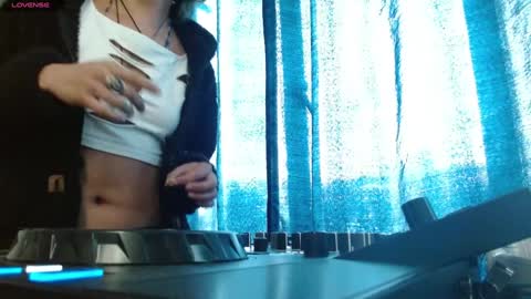 Fenix online show from January 9, 2025, 7:08 pm