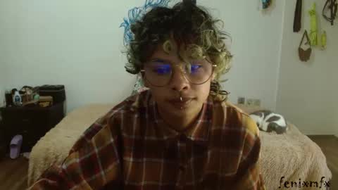 Fenix online show from February 23, 2025, 10:09 pm