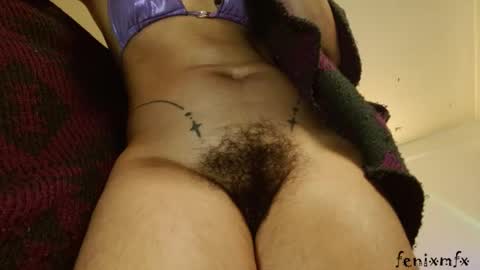 Fenix online show from March 5, 2025, 10:10 pm