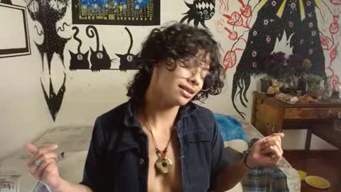 Fenix online show from October 16, 2025, 9:16 pm