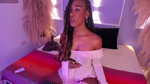 fentydiamond1 online show from March 8, 2026, 9:13 am