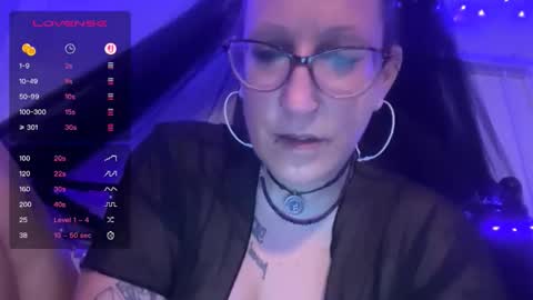 Snapshot of ferallux33x chatting on February 22, 2026, 4:24 am FeralLux33x online show from February 22, 2026, 4:24 am