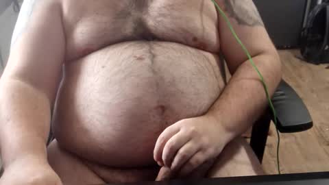 fergoz_xxx online show from October 5, 2025, 3:54 pm