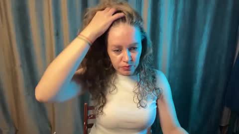 fern_lust online show from March 12, 2026, 3:29 pm
