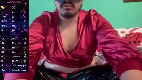 Fernan online show from December 20, 2025, 9:38 am