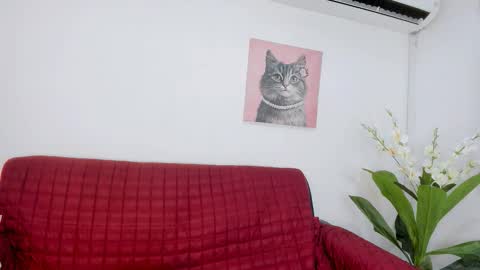 Fernanda online show from October 16, 2025, 8:21 pm