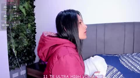 fernanda_liie_ online show from January 17, 2026, 12:10 pm